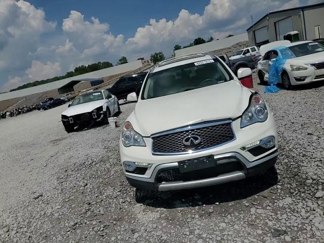 2016 Infiniti Qx50 VIN: JN1BJ0RP7GM233417 Lot: 62021915