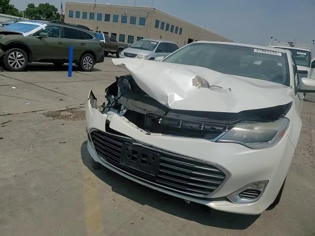 2014 Toyota Avalon Base VIN: 4T1BK1EB1EU102454 Lot: 67082535