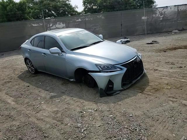 2008 Lexus Is 250 VIN: JTHBK262785078666 Lot: 64136675