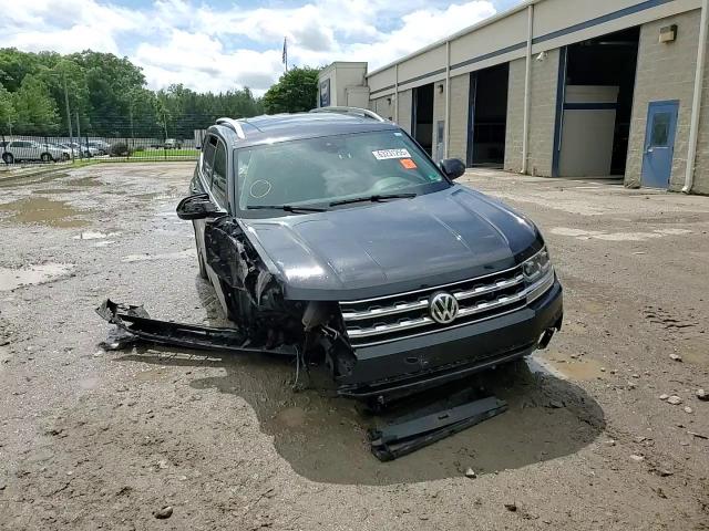 2019 Volkswagen Atlas Se VIN: 1V2UR2CA6KC605048 Lot: 63231255