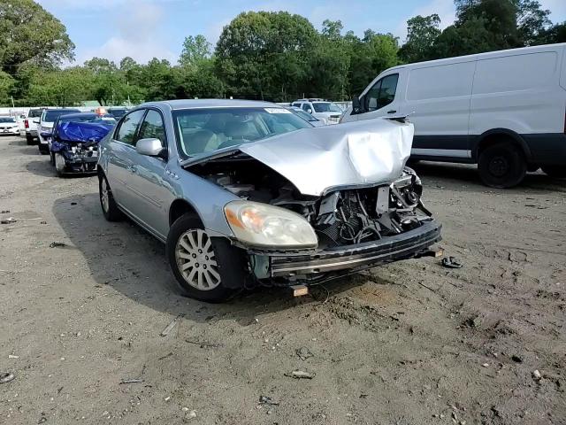 2008 Buick Lucerne Cx VIN: 1G4HP57298U129485 Lot: 64131795