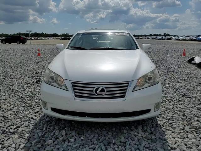 2010 Lexus Es 350 VIN: JTHBK1EG8A2400116 Lot: 64182015