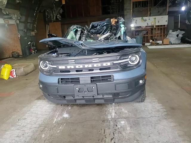 2024 Ford Bronco Sport Big Bend VIN: 3FMCR9B63RRE08364 Lot: 62682195
