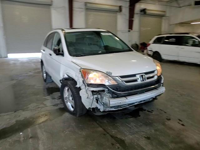 2011 Honda Cr-V Ex VIN: 3CZRE4H53BG705710 Lot: 64291495