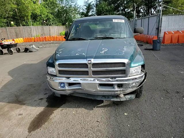 1999 Dodge Ram 1500 VIN: 3B7HF13Y4XG195678 Lot: 67104305