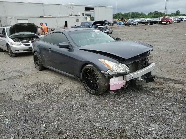 2009 Infiniti G37 Base VIN: JNKCV64E39M605867 Lot: 63674255