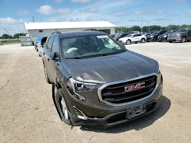 2019 GMC Terrain Sle VIN: 3GKALTEV9KL399048 Lot: 63848495
