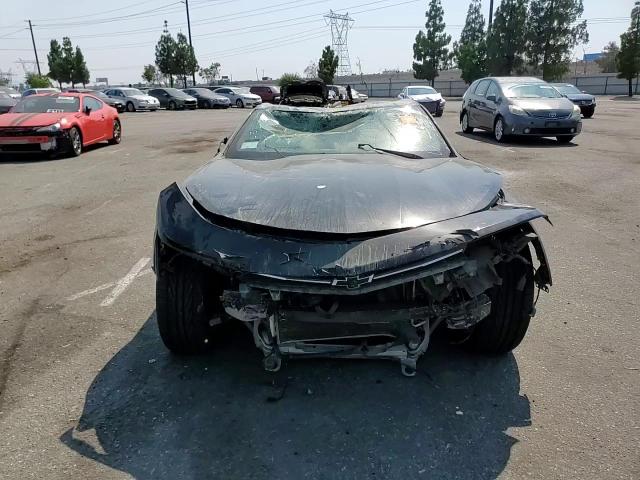 2018 Chevrolet Camaro Lt VIN: 1G1FD1RS6J0102728 Lot: 64145415