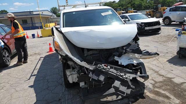 2015 Chevrolet City Express Ls VIN: 3N63M0YN2FK696120 Lot: 63502065