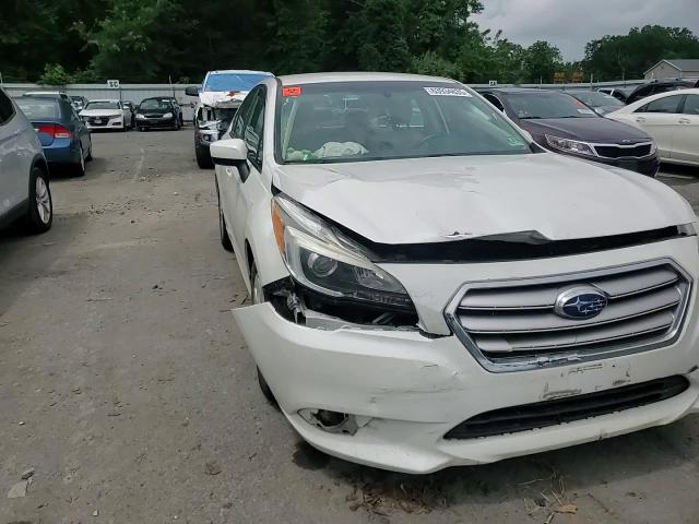 2017 Subaru Legacy 2.5I Premium VIN: 4S3BNAC67H3011099 Lot: 63934635