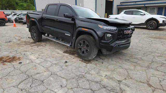 2024 GMC Canyon Elevation VIN: 1GTP6BEK9R1314577 Lot: 62745845