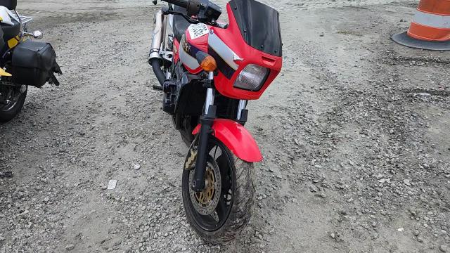 2002 Kawasaki Zr1200 A VIN: JKAZR9A192A016486 Lot: 64461835