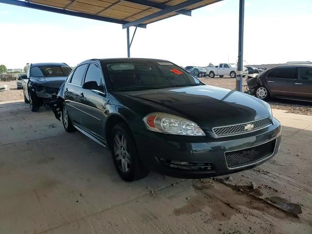 2016 Chevrolet Impala Limited Lt VIN: 2G1WB5E32G1187348 Lot: 65570135