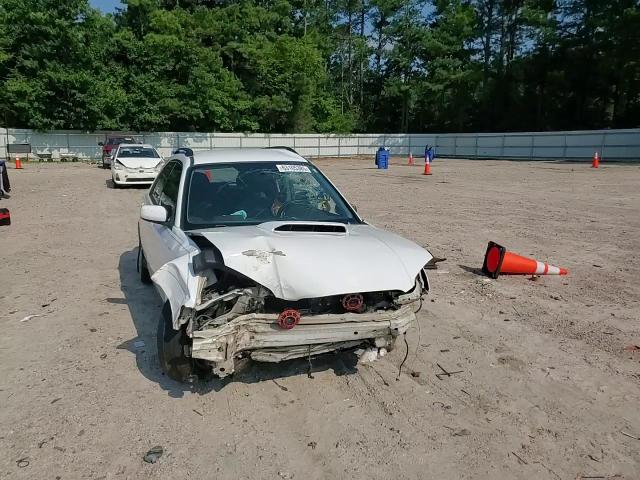 2004 Subaru Impreza Wrx VIN: JF1GG29634H804903 Lot: 63105385