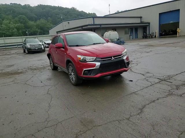 2019 Mitsubishi Outlander Sport Es VIN: JA4AP3AU3KU023216 Lot: 64548825