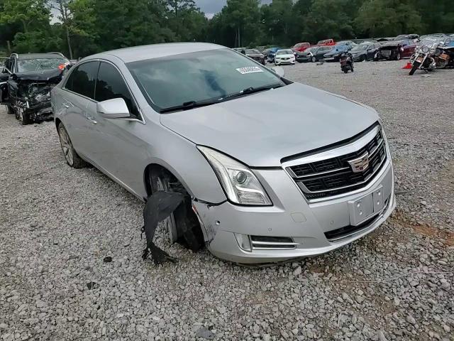 2017 Cadillac Xts Luxury VIN: 2G61M5S39H9160458 Lot: 65040855