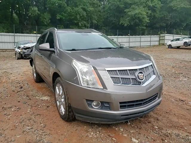 2011 Cadillac Srx Performance Collection VIN: 3GYFNBEY1BS622148 Lot: 65685235