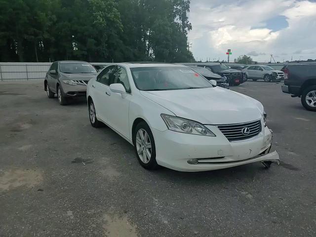 2009 Lexus Es 350 VIN: JTHBJ46G192323202 Lot: 65020275