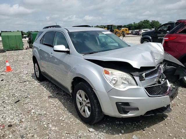 2015 Chevrolet Equinox Lt VIN: 2GNALBEK8F1108081 Lot: 65351015
