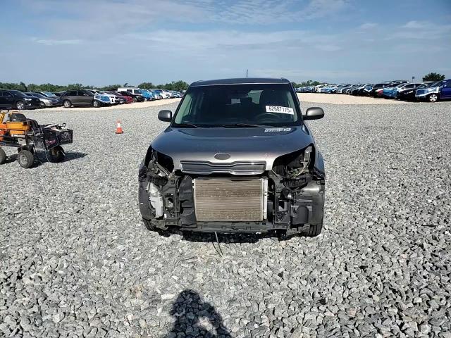 2019 Kia Soul VIN: KNDJN2A29K7682422 Lot: 62687175
