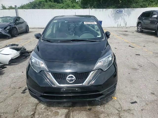 2017 Nissan Versa Note S VIN: 3N1CE2CP4HL363535 Lot: 65276255