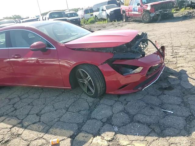 2020 Mercedes-Benz Cla 250 4Matic VIN: WDD5J4HBXLN065371 Lot: 64984275