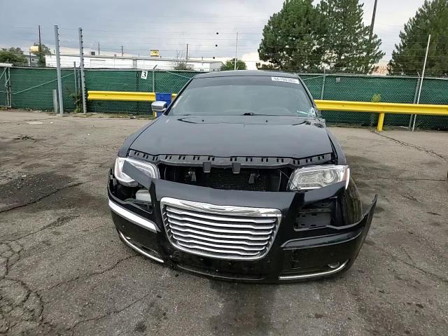 2011 Chrysler 300C VIN: 2C3CK6CT9BH515470 Lot: 66190385