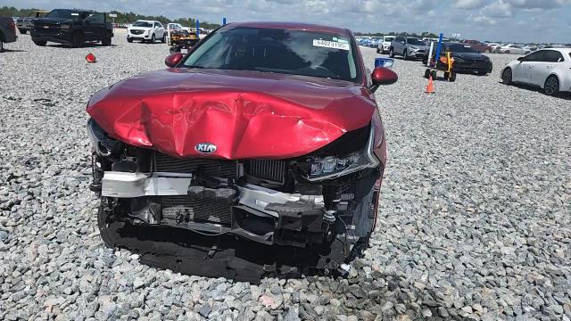 2021 Kia K5 Lxs VIN: 5XXG14J26MG027873 Lot: 64023195