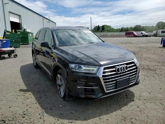2017 Audi Q7 Premium Plus VIN: WA1LAAF73HD014252 Lot: 64514565