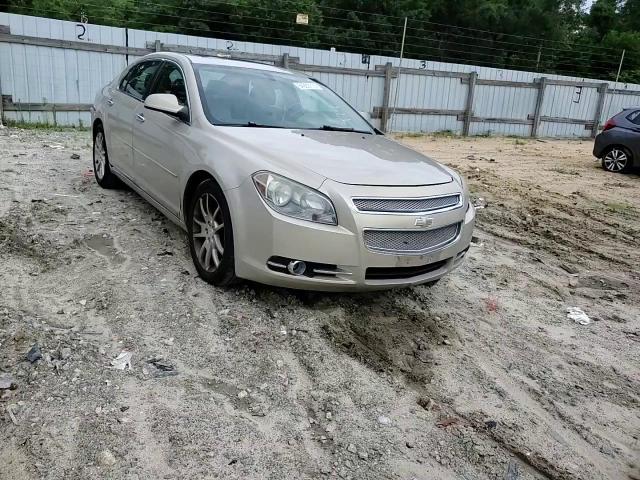 2009 Chevrolet Malibu Ltz VIN: 1G1ZK57B294114523 Lot: 64283115