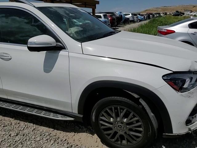 2021 Mercedes-Benz Gle 350 4Matic VIN: 4JGFB4KB8MA397995 Lot: 65561245