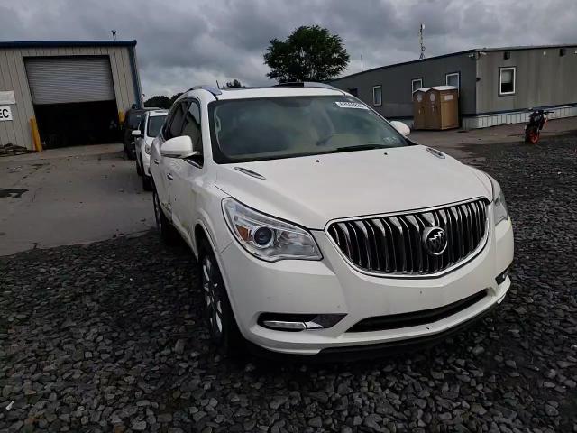 2015 Buick Enclave VIN: 5GAKVBKD1FJ293708 Lot: 63560835
