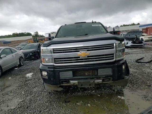 2016 Chevrolet Silverado K2500 High Country VIN: 1GC1KXE81GF225895 Lot: 65597605