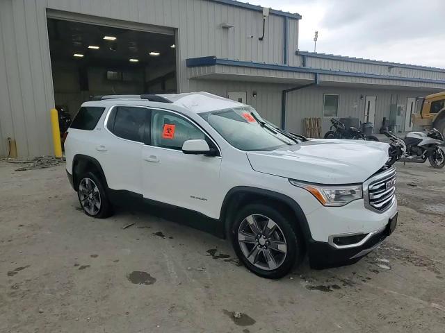 2019 GMC Acadia Slt-2 VIN: 1GKKNWLS8KZ293501 Lot: 63766605