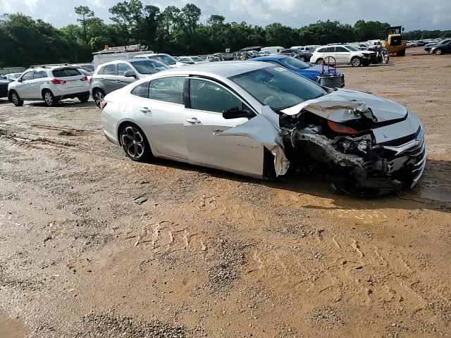 2020 Chevrolet Malibu Lt VIN: 1G1ZD5ST2LF107965 Lot: 64935145