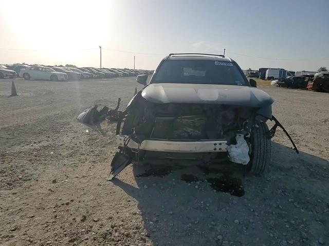 2021 Toyota Highlander Limited VIN: 5TDYZRAH4MS528242 Lot: 66737655