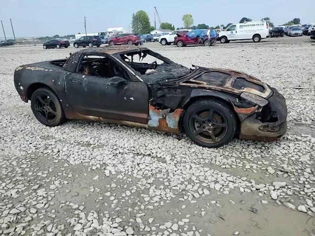 2001 Chevrolet Corvette VIN: 1G1YY22G515127308 Lot: 66083975