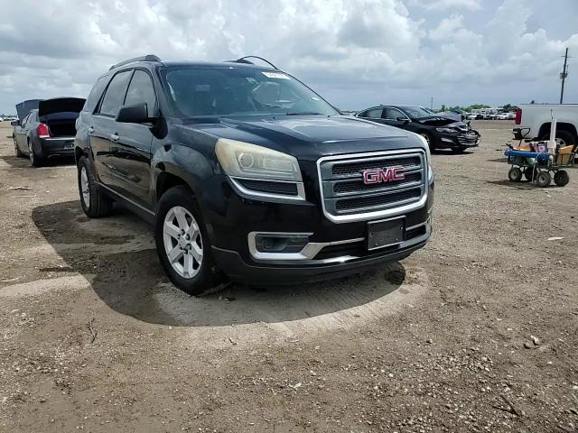 2016 GMC Acadia Sle VIN: 1GKKRPKD2GJ270251 Lot: 70379625