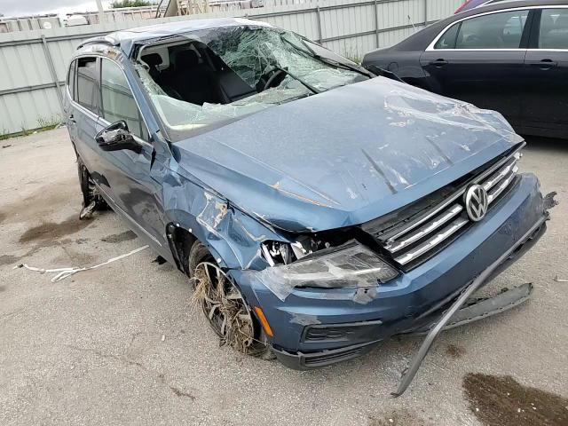 2020 Volkswagen Tiguan Se VIN: 3VV2B7AX0LM035194 Lot: 67034775