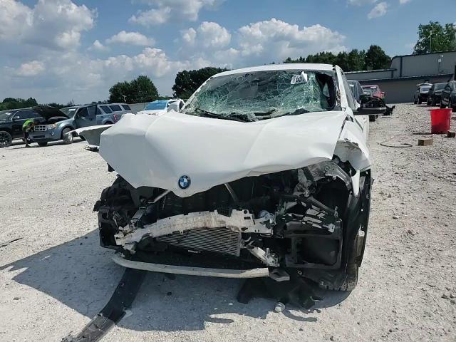 2021 BMW X4 xDrive30I VIN: 5UX2V1C05M9F94289 Lot: 63158315