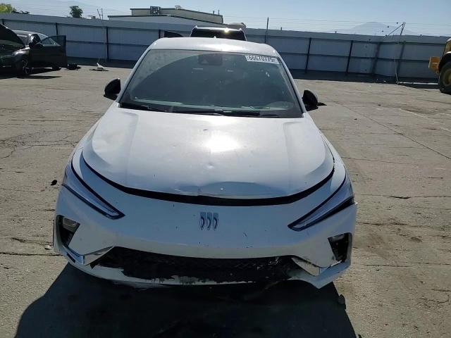 2024 Buick Envista Sport Touring VIN: KL47LBE26RB033415 Lot: 66670775