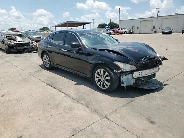 2011 Infiniti M37 VIN: JN1BY1AP6BM326046 Lot: 63704195