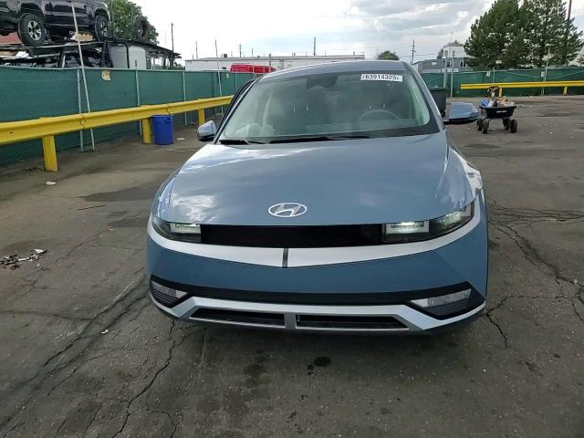 2024 Hyundai Ioniq 5 Sel VIN: KM8KNDDF1RU301071 Lot: 63914325