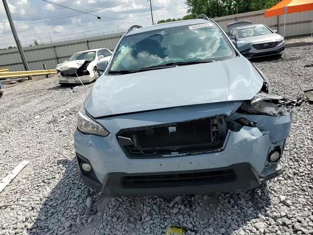 2021 Subaru Crosstrek Premium VIN: JF2GTADC5KH266619 Lot: 64243325