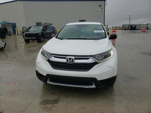 2019 Honda Cr-V Lx VIN: 2HKRW5H31KH413696 Lot: 64678805