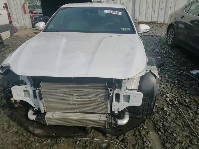 2023 Genesis G70 Base VIN: KMTG34TA8PU109117 Lot: 62858295