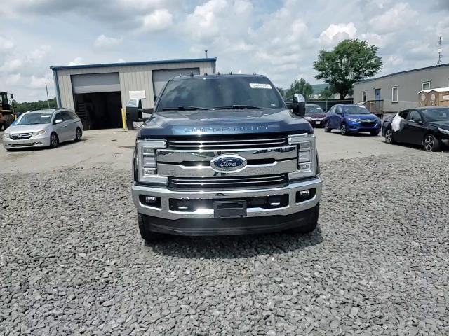 2019 Ford F250 Super Duty VIN: 1FT7W2BT0KEF86964 Lot: 64440765