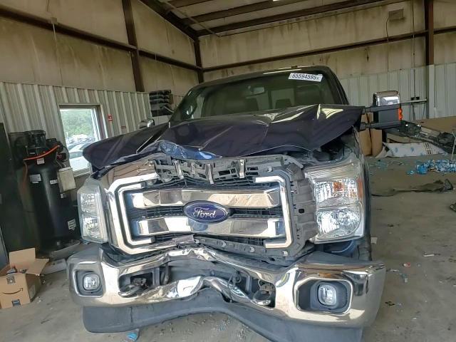 2016 Ford F350 Super Duty VIN: 1FT8W3B68GEB31453 Lot: 65594595