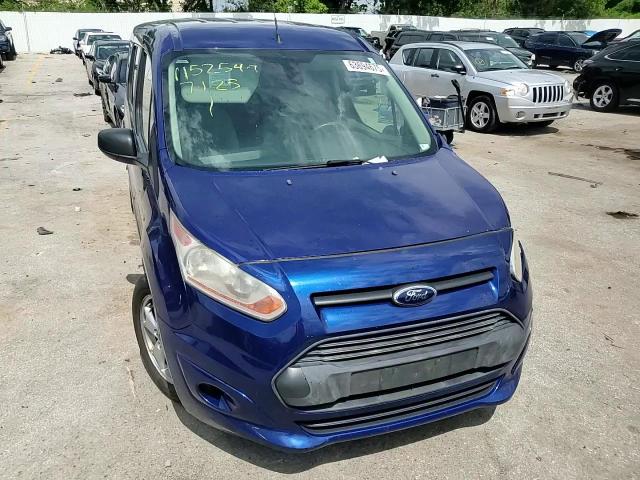 2014 Ford Transit Connect Xlt VIN: NM0GE9F78E1152583 Lot: 63694675