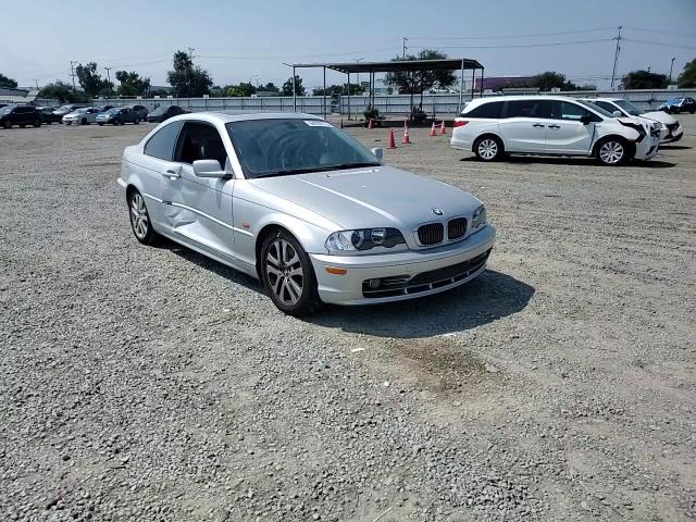 2001 BMW 330 Ci VIN: WBABN53401JU34692 Lot: 64269775